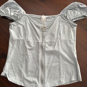 Womens off the shoulder